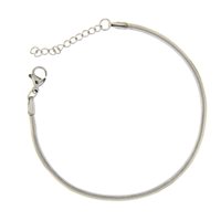Bracelet Vag Femme in Acier 4700070004 - 4700070004